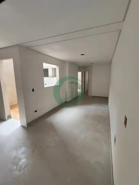 Foto 1 de Apartamento com 2 quartos à venda, 46m2 em Vila Pires, Santo Andre - SP