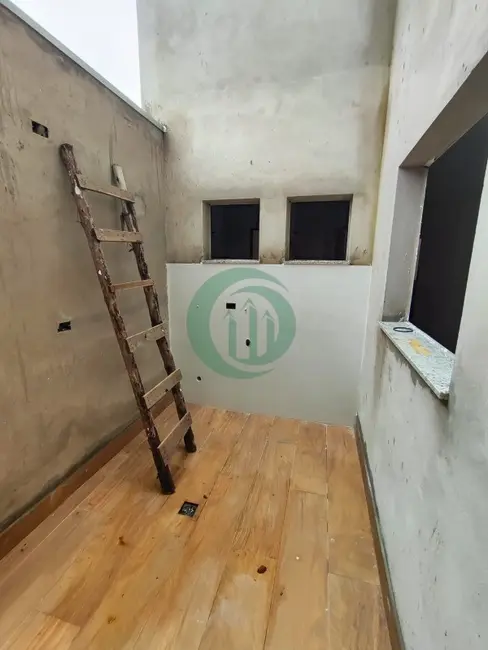 Foto 4 de Apartamento com 2 quartos à venda, 46m2 em Vila Pires, Santo Andre - SP