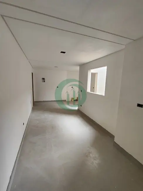Foto 2 de Apartamento com 2 quartos à venda, 46m2 em Vila Pires, Santo Andre - SP
