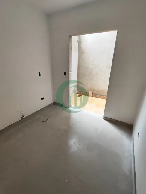 Foto 8 de Apartamento com 2 quartos à venda, 46m2 em Vila Pires, Santo Andre - SP