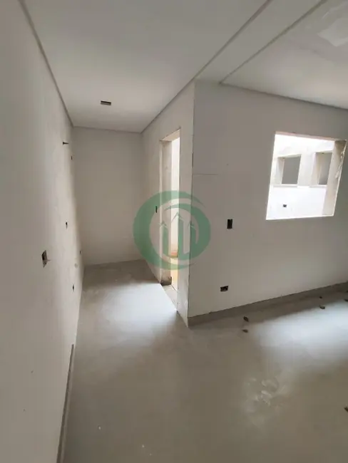 Foto 3 de Apartamento com 2 quartos à venda, 40m2 em Vila Pires, Santo Andre - SP