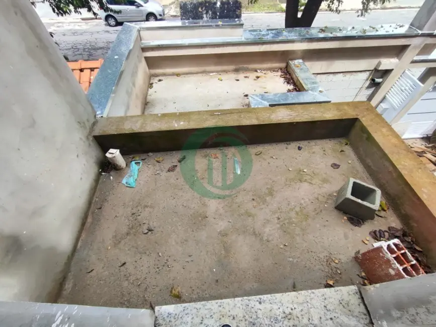 Foto 8 de Apartamento com 2 quartos à venda, 40m2 em Vila Pires, Santo Andre - SP