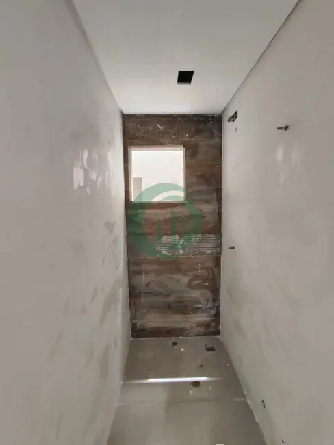 Foto 4 de Apartamento com 2 quartos à venda, 40m2 em Vila Pires, Santo Andre - SP