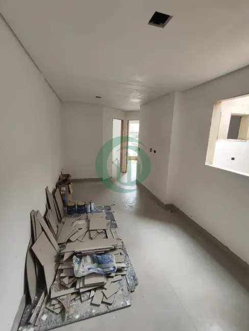 Foto 3 de Apartamento com 2 quartos à venda, 46m2 em Vila Pires, Santo Andre - SP