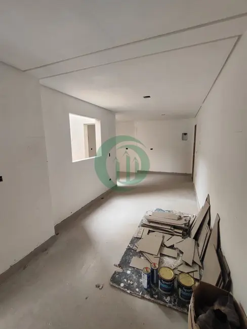 Foto 4 de Apartamento com 2 quartos à venda, 46m2 em Vila Pires, Santo Andre - SP