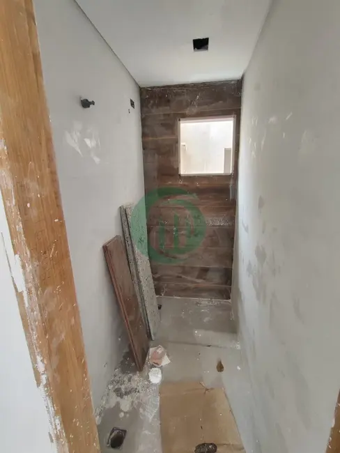 Foto 6 de Apartamento com 2 quartos à venda, 46m2 em Vila Pires, Santo Andre - SP