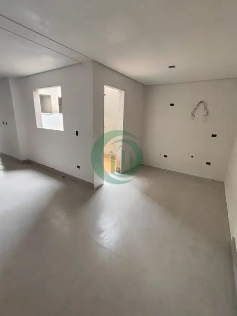 Foto 1 de Apartamento com 2 quartos à venda, 46m2 em Vila Pires, Santo Andre - SP