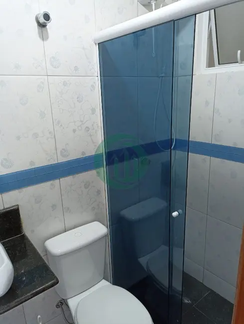 Foto 6 de Casa com 2 quartos à venda, 107m2 em Vila Cecília Maria, Santo Andre - SP