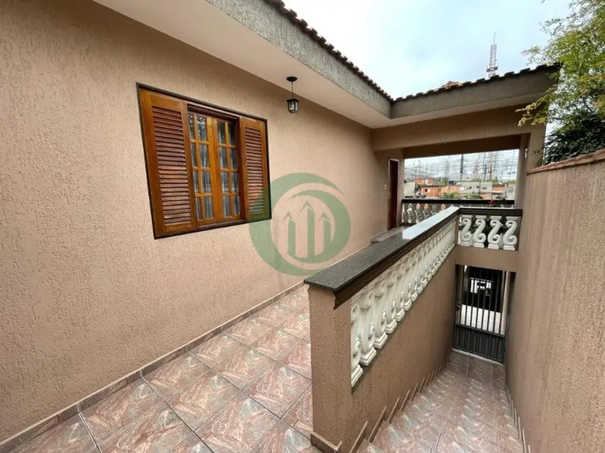 Casa com 3 quartos à venda, 244m2 em Jardim do Estádio, Santo Andre - SP - imagem 9 Foto 9 de Casa com 3 quartos à venda, 244m2 em Jardim do Estádio, Santo Andre - SP