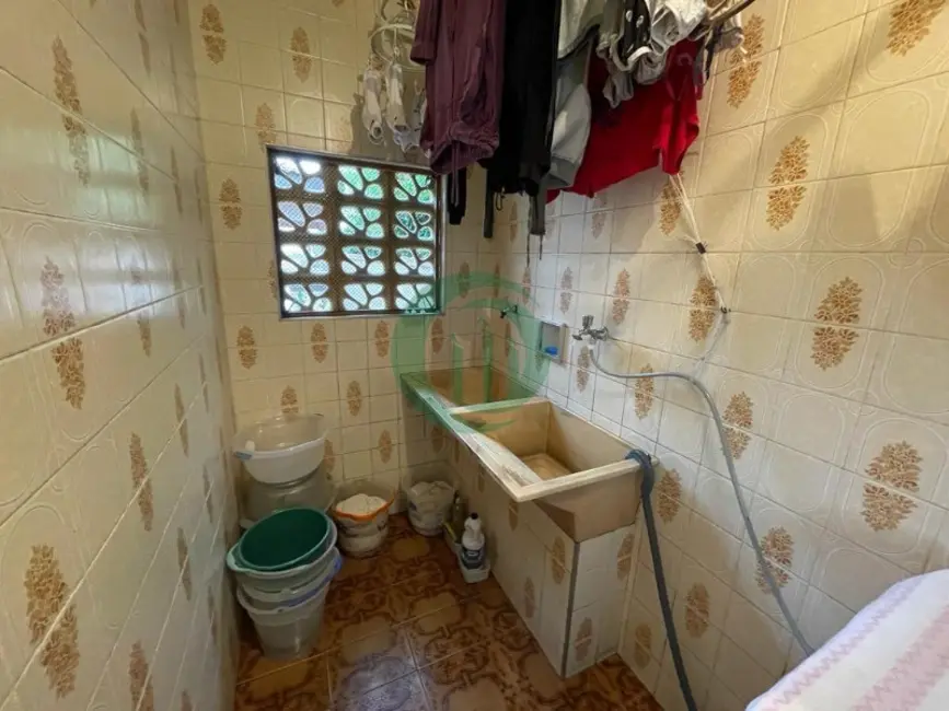 Casa com 3 quartos à venda, 244m2 em Jardim do Estádio, Santo Andre - SP - imagem 4 Foto 4 de Casa com 3 quartos à venda, 244m2 em Jardim do Estádio, Santo Andre - SP