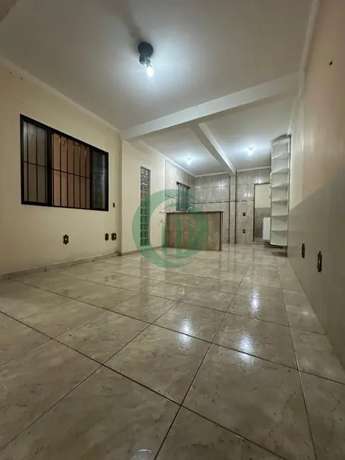 Foto 5 de Casa com 2 quartos para alugar, 70m2 em Parque Gerassi, Santo Andre - SP