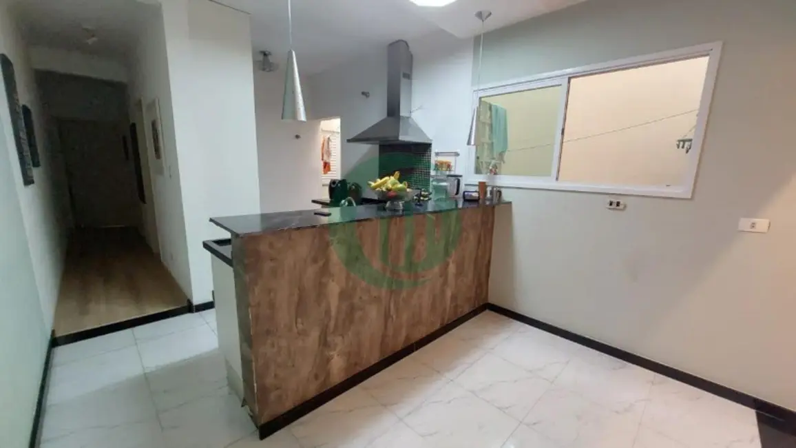 Foto 4 de Apartamento com 2 quartos à venda, 78m2 em Vila Pires, Santo Andre - SP