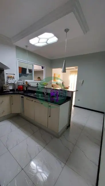 Foto 8 de Apartamento com 2 quartos à venda, 78m2 em Vila Pires, Santo Andre - SP