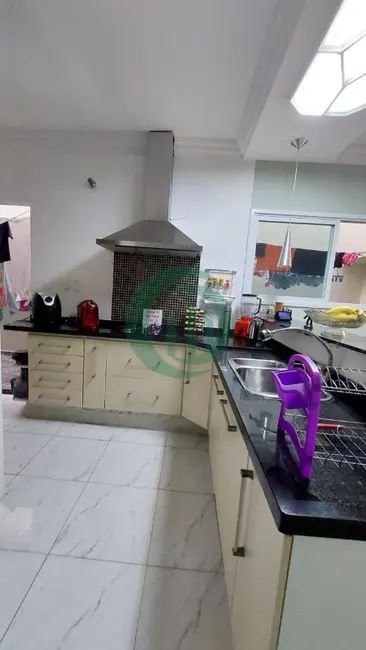 Foto 7 de Apartamento com 2 quartos à venda, 78m2 em Vila Pires, Santo Andre - SP