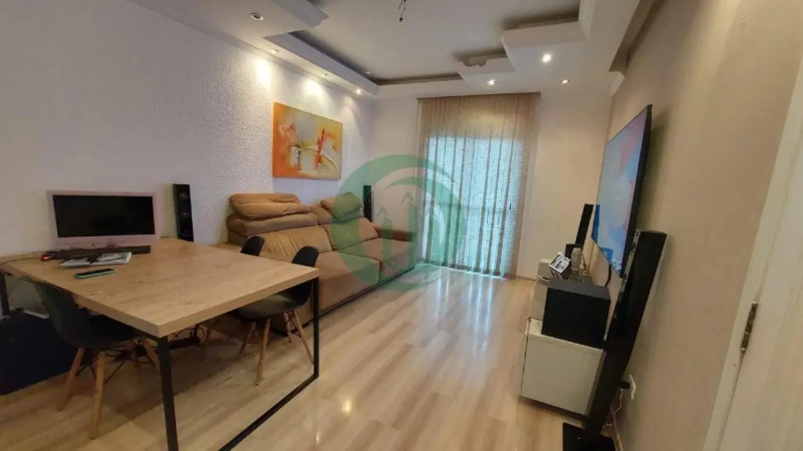 Foto 2 de Apartamento com 2 quartos à venda, 78m2 em Vila Pires, Santo Andre - SP