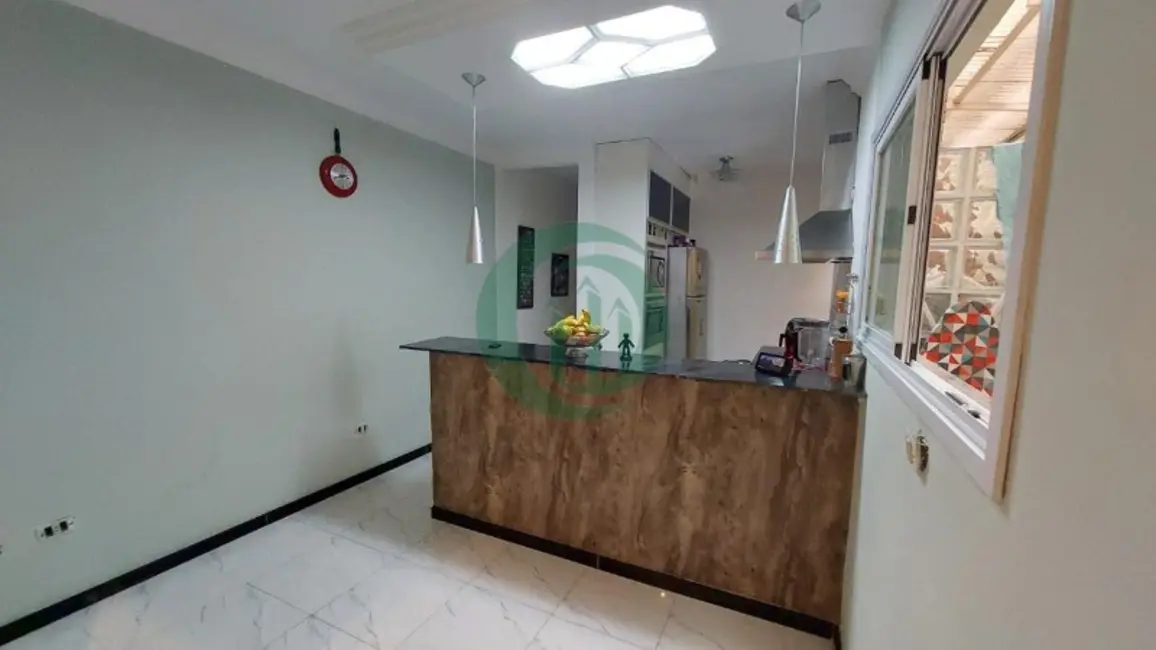 Foto 5 de Apartamento com 2 quartos à venda, 78m2 em Vila Pires, Santo Andre - SP