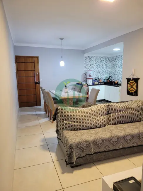 Foto 2 de Apartamento com 3 quartos à venda, 75m2 em Paraíso, Santo Andre - SP
