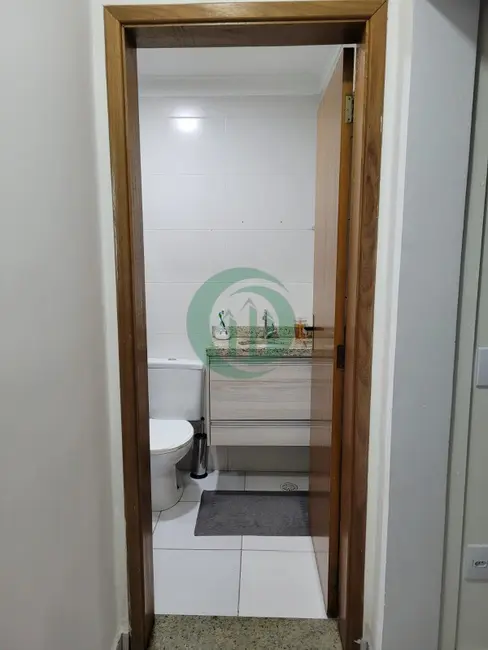 Foto 8 de Apartamento com 3 quartos à venda, 75m2 em Paraíso, Santo Andre - SP