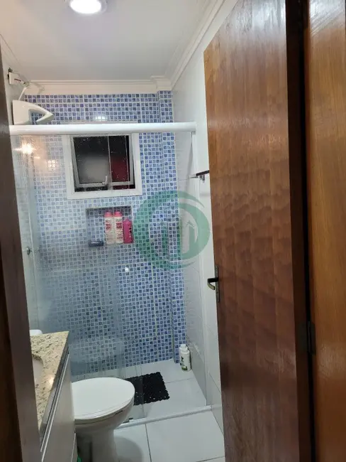 Foto 6 de Apartamento com 3 quartos à venda, 75m2 em Paraíso, Santo Andre - SP