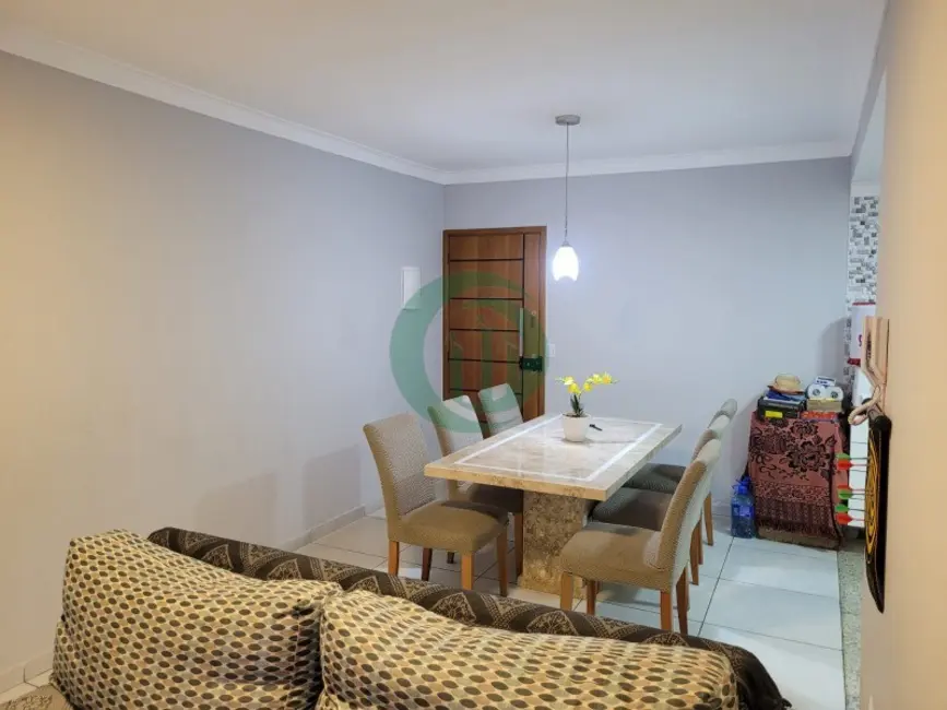 Foto 3 de Apartamento com 3 quartos à venda, 75m2 em Paraíso, Santo Andre - SP