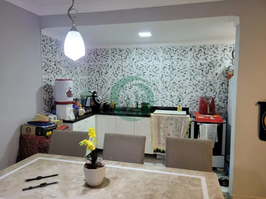 Foto 4 de Apartamento com 3 quartos à venda, 75m2 em Paraíso, Santo Andre - SP