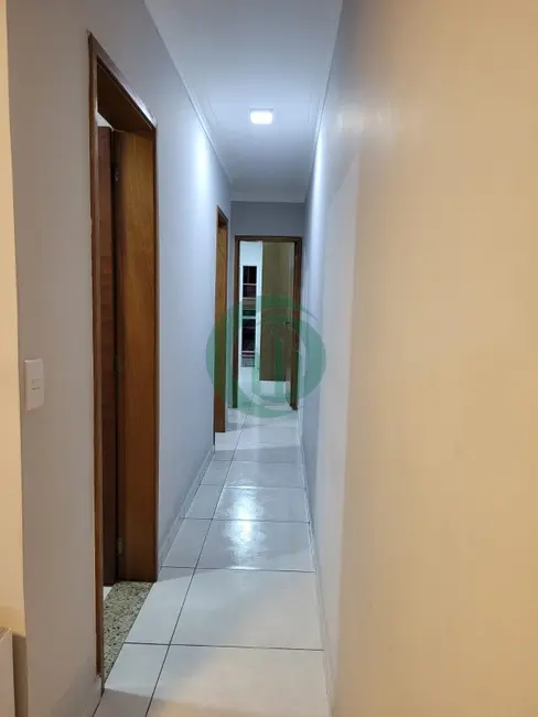 Foto 9 de Apartamento com 3 quartos à venda, 75m2 em Paraíso, Santo Andre - SP