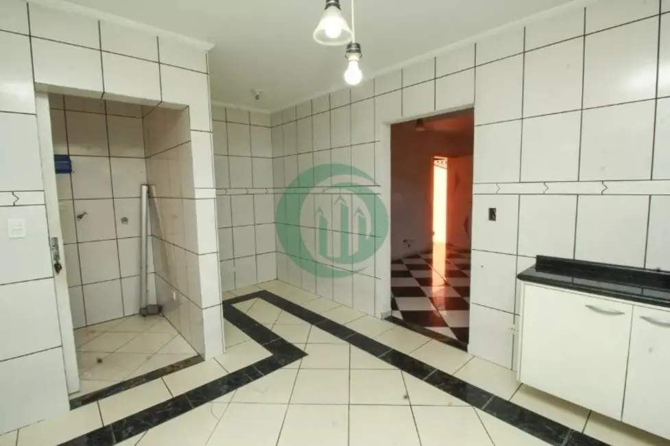 Foto 5 de Casa com 3 quartos à venda e para alugar, 140m2 em Vila Tibiriçá, Santo Andre - SP