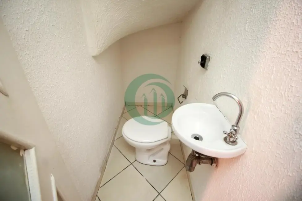 Foto 7 de Casa com 3 quartos à venda e para alugar, 140m2 em Vila Tibiriçá, Santo Andre - SP