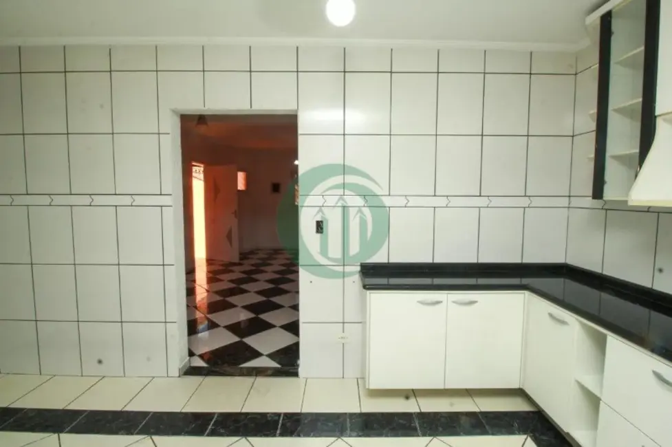 Foto 6 de Casa com 3 quartos à venda e para alugar, 140m2 em Vila Tibiriçá, Santo Andre - SP
