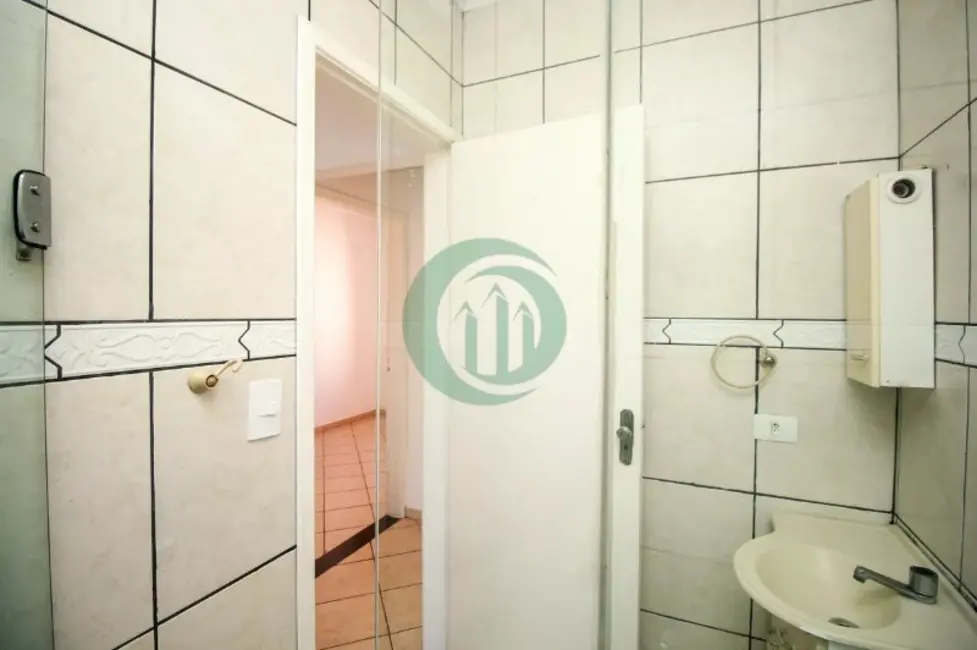 Foto 8 de Casa com 3 quartos à venda e para alugar, 140m2 em Vila Tibiriçá, Santo Andre - SP