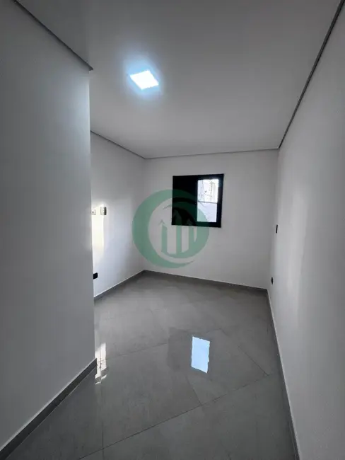 Foto 8 de Apartamento com 2 quartos à venda, 50m2 em Vila Guaraciaba, Santo Andre - SP