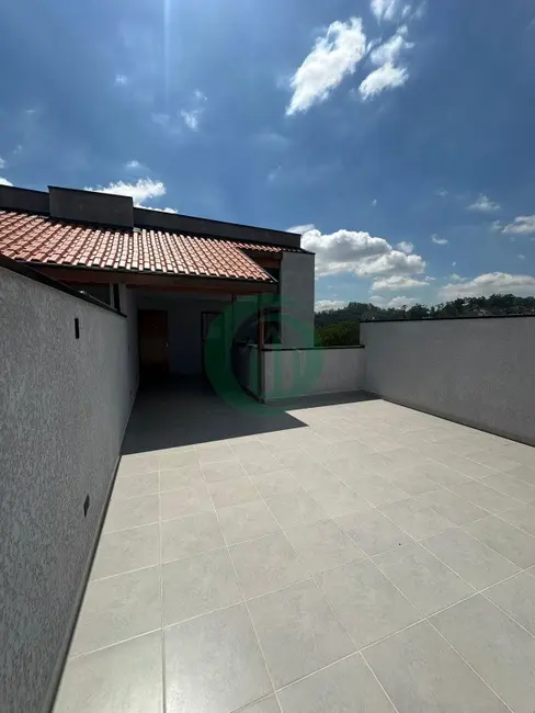 Foto 9 de Apartamento com 2 quartos à venda, 53m2 em Vila Guaraciaba, Santo Andre - SP