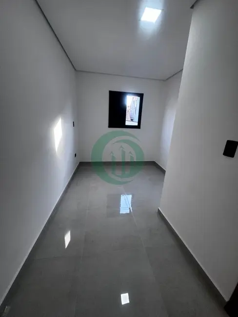 Foto 7 de Apartamento com 2 quartos à venda, 53m2 em Vila Guaraciaba, Santo Andre - SP