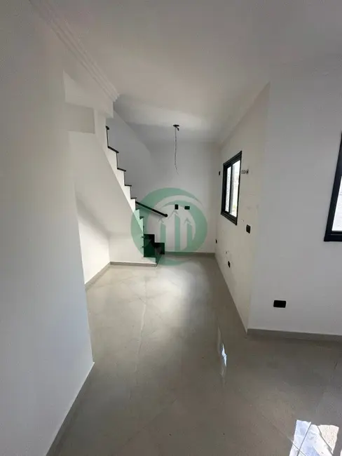Foto 3 de Apartamento com 2 quartos à venda, 53m2 em Vila Guaraciaba, Santo Andre - SP