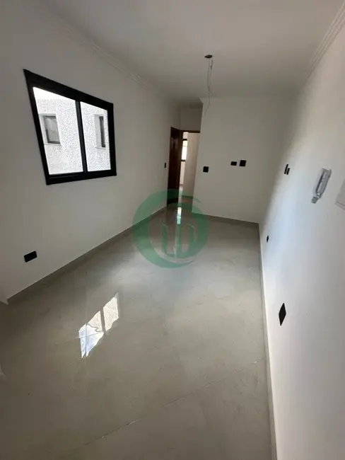 Foto 2 de Apartamento com 2 quartos à venda, 53m2 em Vila Guaraciaba, Santo Andre - SP