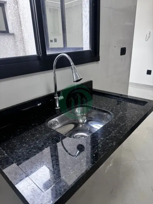 Foto 4 de Apartamento com 2 quartos à venda, 53m2 em Vila Guaraciaba, Santo Andre - SP