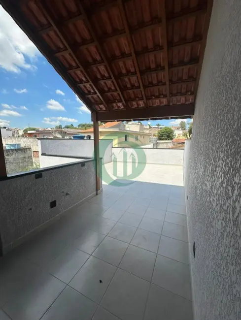 Foto 9 de Apartamento com 2 quartos à venda, 54m2 em Vila Guaraciaba, Santo Andre - SP