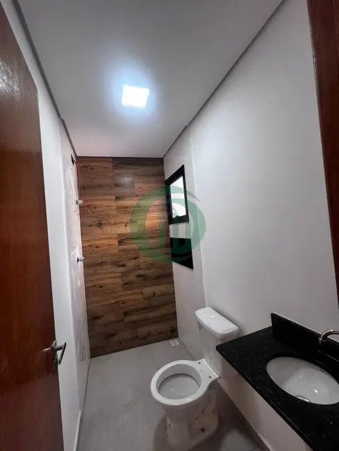 Foto 6 de Apartamento com 2 quartos à venda, 54m2 em Vila Guaraciaba, Santo Andre - SP