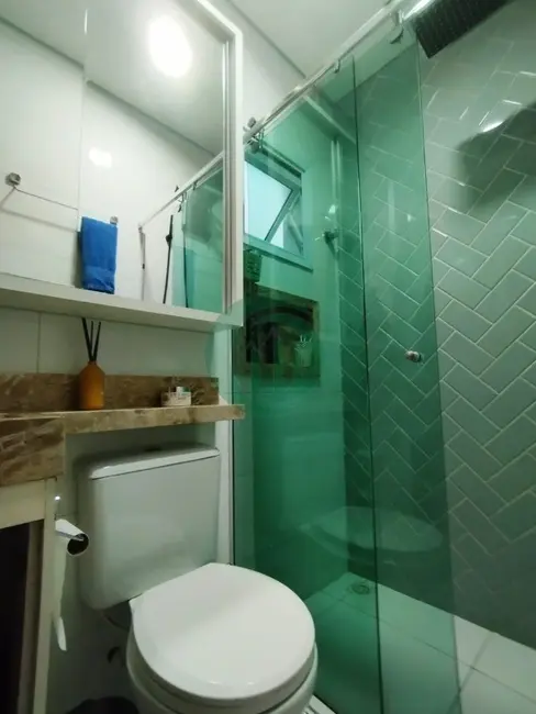 Apartamento com 2 quartos à venda, 45m2 em Jardim Alvorada, Santo Andre - SP - imagem 4 Foto 4 de Apartamento com 2 quartos à venda, 45m2 em Jardim Alvorada, Santo Andre - SP