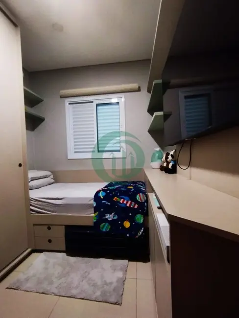 Apartamento com 2 quartos à venda, 45m2 em Jardim Alvorada, Santo Andre - SP - imagem 8 Foto 8 de Apartamento com 2 quartos à venda, 45m2 em Jardim Alvorada, Santo Andre - SP