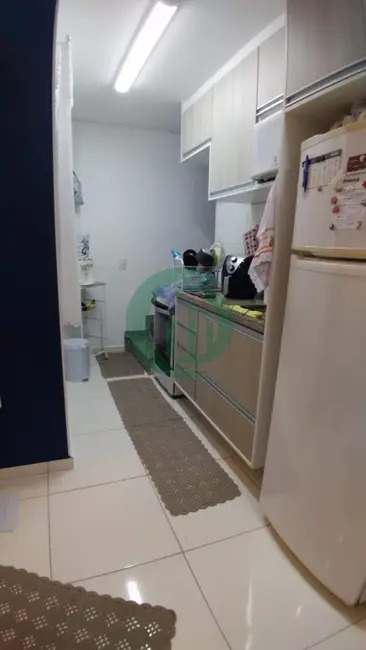 Apartamento com 2 quartos à venda, 45m2 em Vila Helena, Santo Andre - SP - imagem 6 Foto 6 de Apartamento com 2 quartos à venda, 45m2 em Vila Helena, Santo Andre - SP