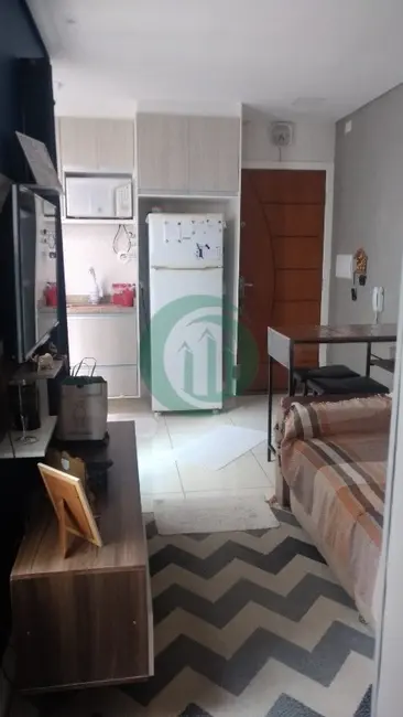 Apartamento com 2 quartos à venda, 45m2 em Vila Helena, Santo Andre - SP - imagem 3 Foto 3 de Apartamento com 2 quartos à venda, 45m2 em Vila Helena, Santo Andre - SP