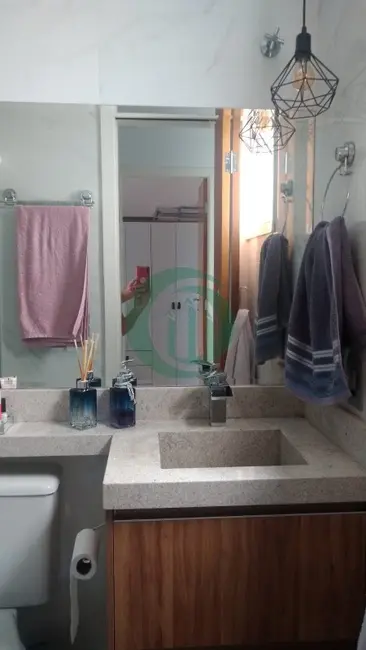 Apartamento com 2 quartos à venda, 45m2 em Vila Helena, Santo Andre - SP - imagem 9 Foto 9 de Apartamento com 2 quartos à venda, 45m2 em Vila Helena, Santo Andre - SP