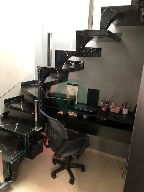 Foto 4 de Apartamento com 2 quartos à venda, 43m2 em Vila Guaraciaba, Santo Andre - SP