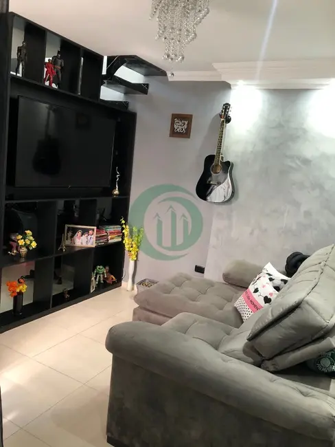 Foto 1 de Apartamento com 2 quartos à venda, 43m2 em Vila Guaraciaba, Santo Andre - SP