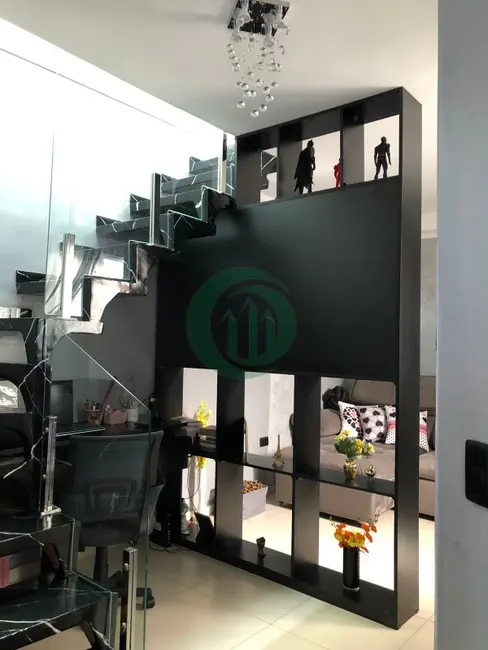 Foto 5 de Apartamento com 2 quartos à venda, 43m2 em Vila Guaraciaba, Santo Andre - SP