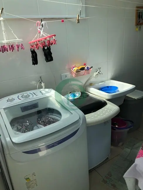 Foto 8 de Apartamento com 2 quartos à venda, 43m2 em Vila Guaraciaba, Santo Andre - SP