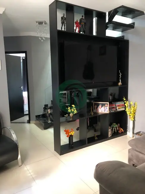 Foto 3 de Apartamento com 2 quartos à venda, 43m2 em Vila Guaraciaba, Santo Andre - SP