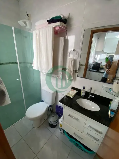 Foto 5 de Apartamento com 2 quartos à venda, 40m2 em Vila Junqueira, Santo Andre - SP