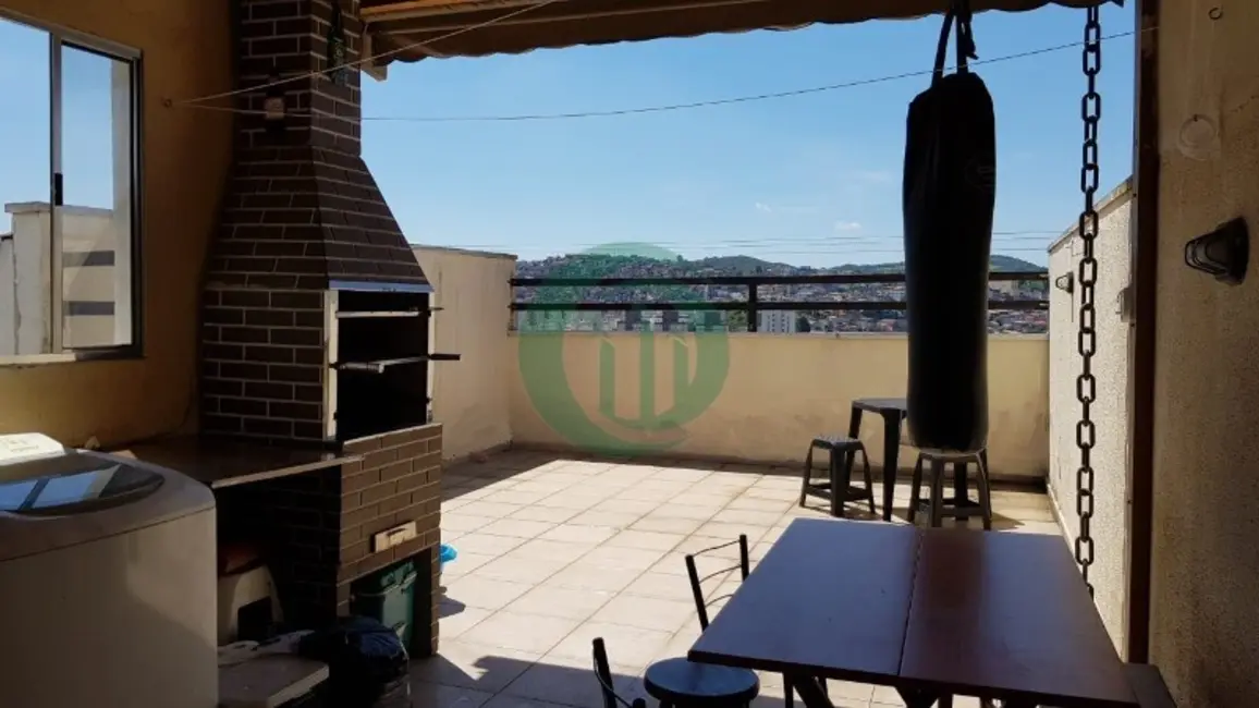 Foto 9 de Apartamento com 2 quartos à venda, 40m2 em Vila Junqueira, Santo Andre - SP